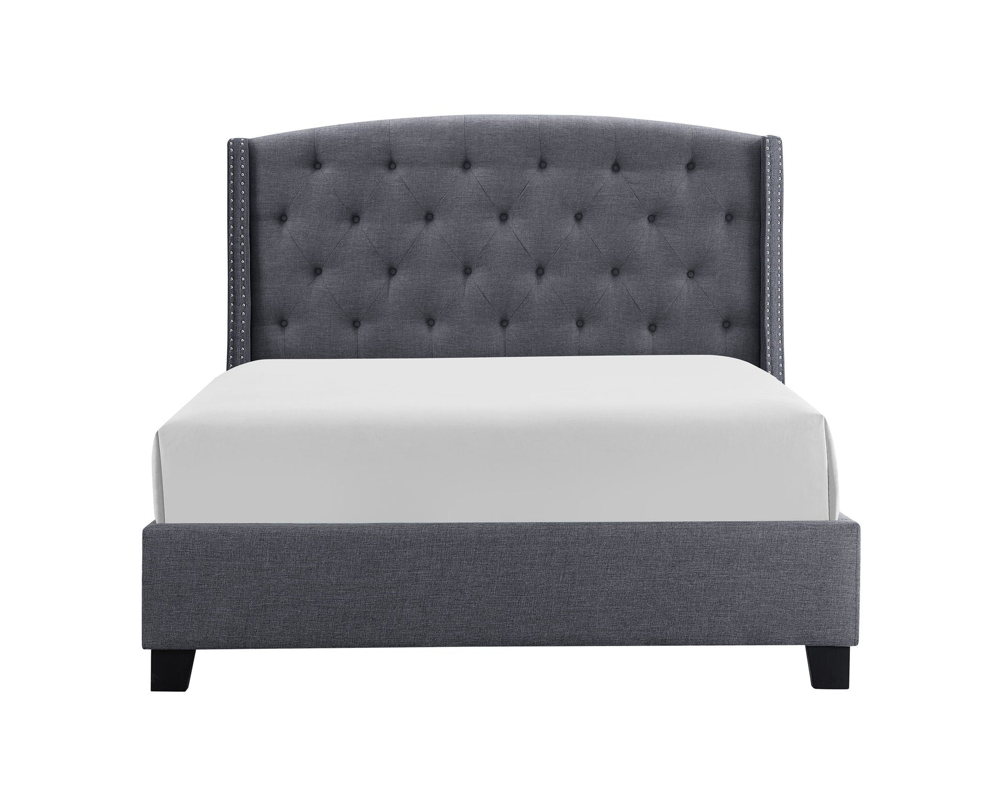 Eva - Bed Crown Mark