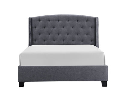 Eva - Bed Crown Mark