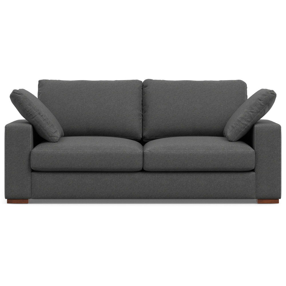 Charlie - Deep Seater Sofa Simpli-Home