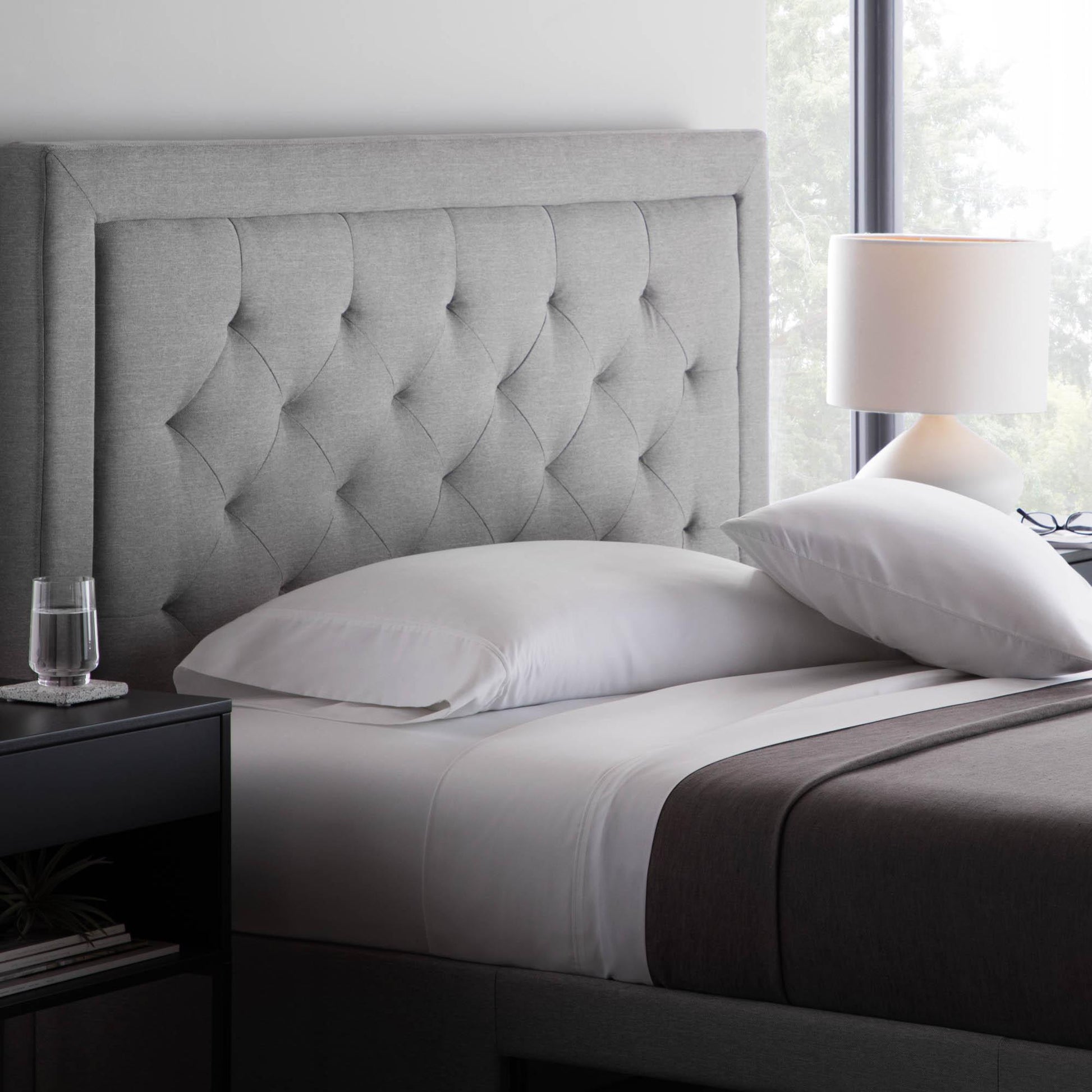 Malouf Hennessy - Headboard Malouf