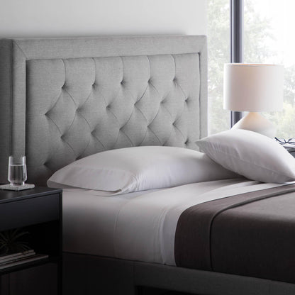 Malouf Hennessy - Headboard Malouf