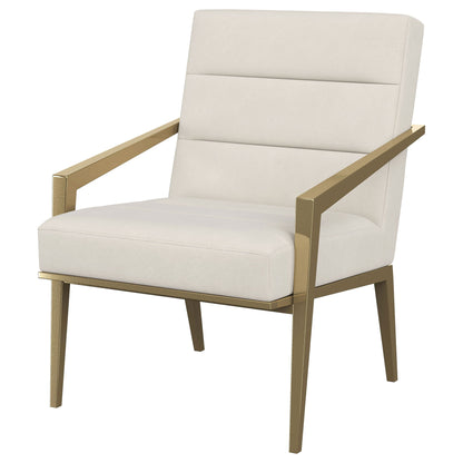 Merriman - Arm Accent Chair Furniture Max