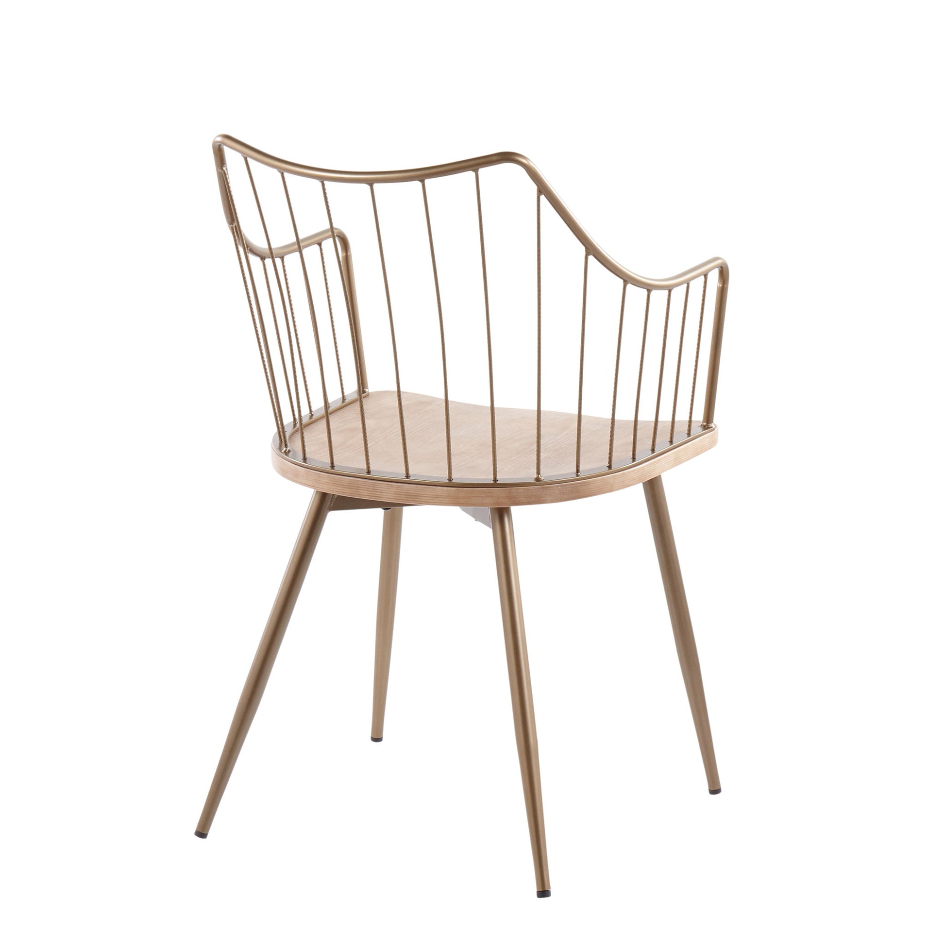 Winston - Farmhouse Chair Lumi Source
