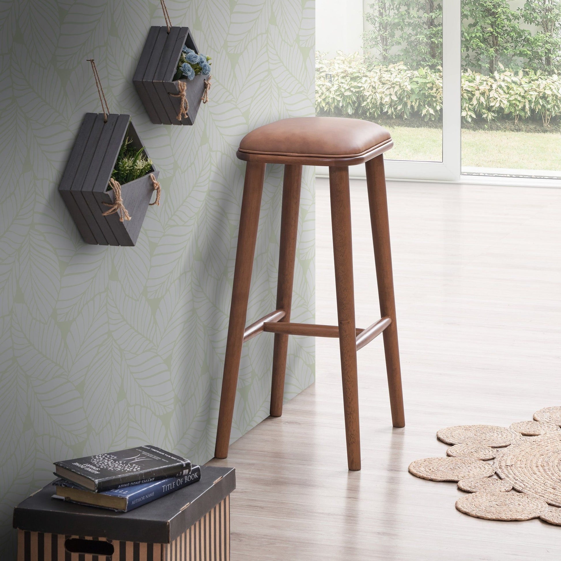 Jason - Stylish Design Bar Stool Ashcroft Furniture