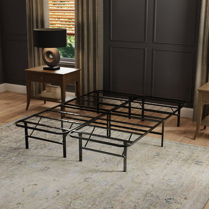 High Rise - Platform Foundation BedTech