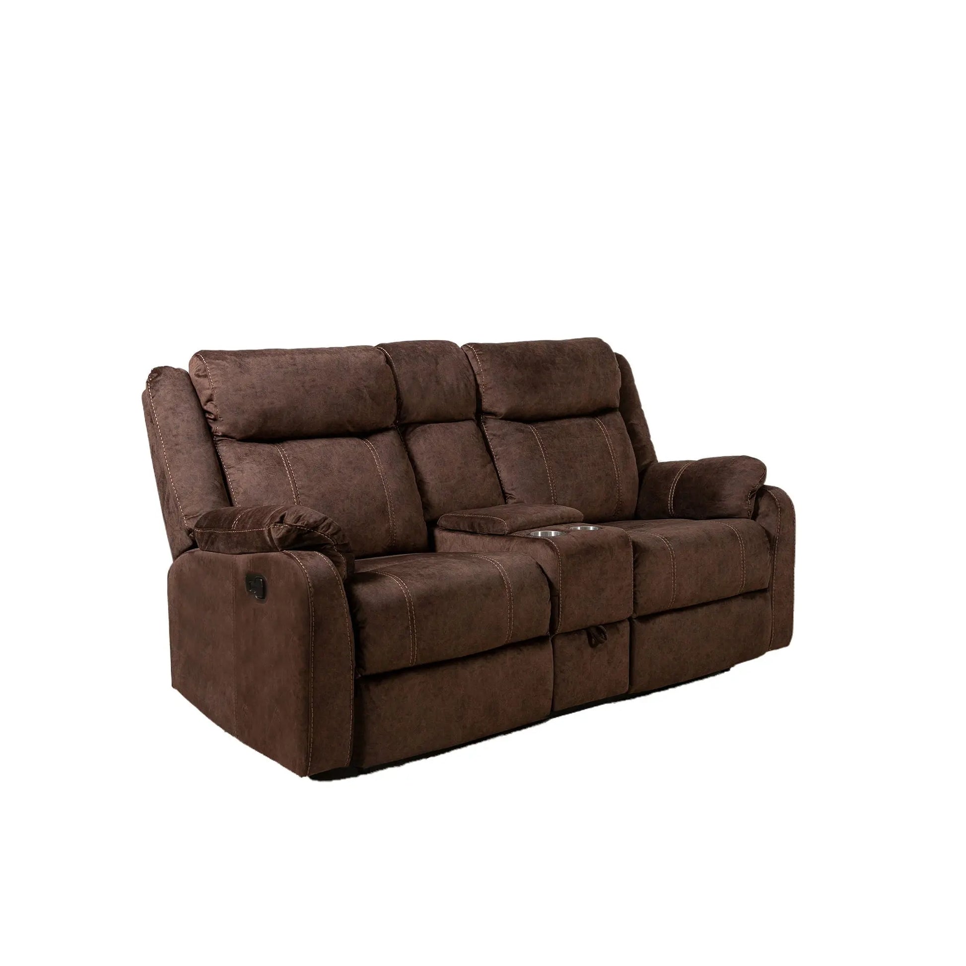Sonet Domino - Recliner Global Furniture USA