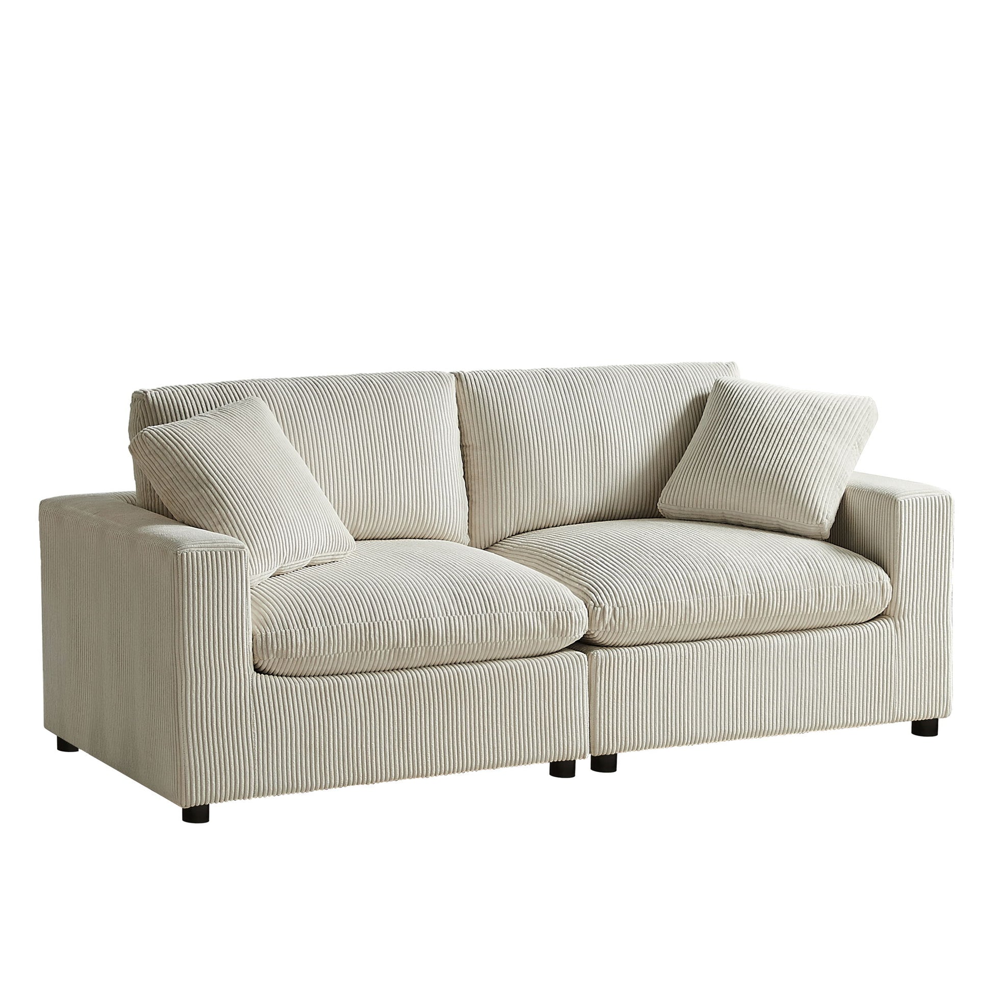 Chelsea - Modular 2 Piece Sofa Ridgecrest Home