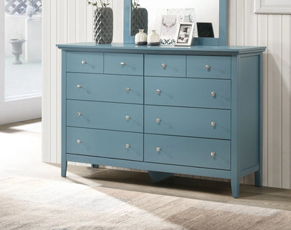 Elegant Casual Dresser For Any Room Glory Furniture