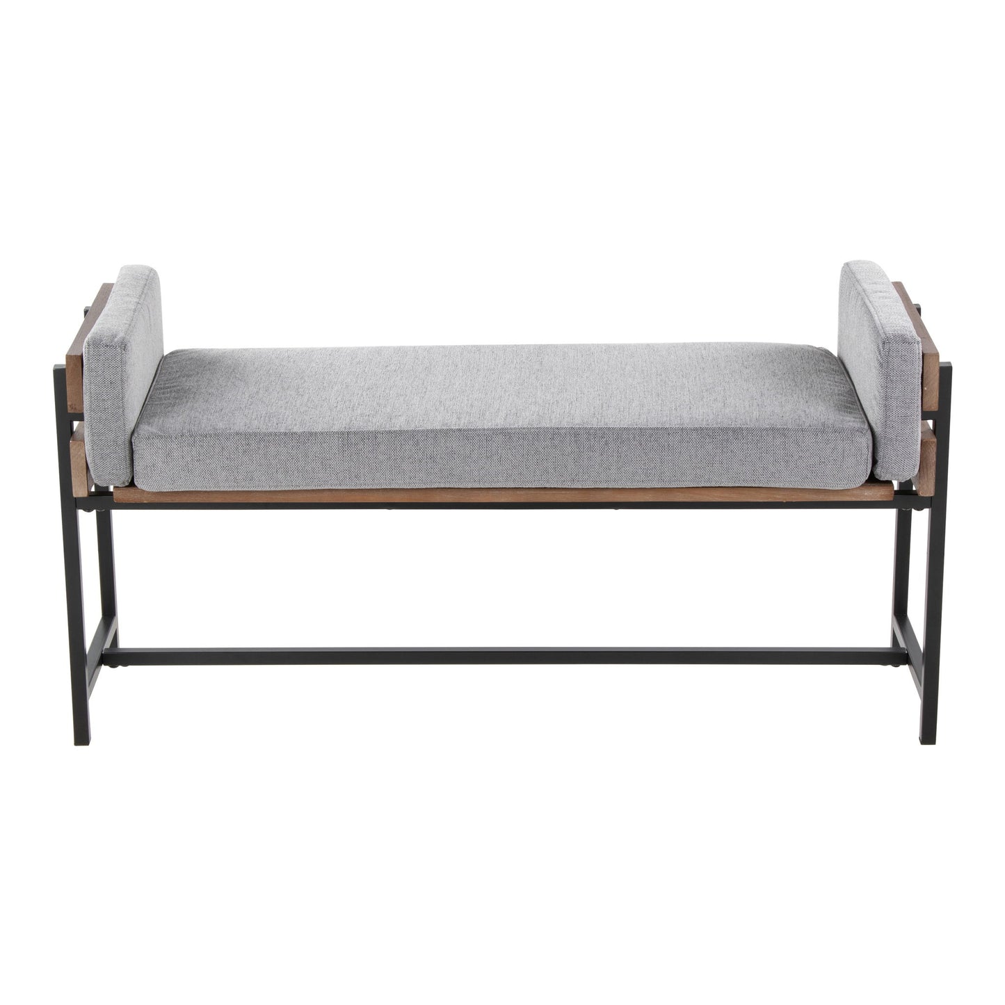 Kari - Farmhouse Bench Lumi Source