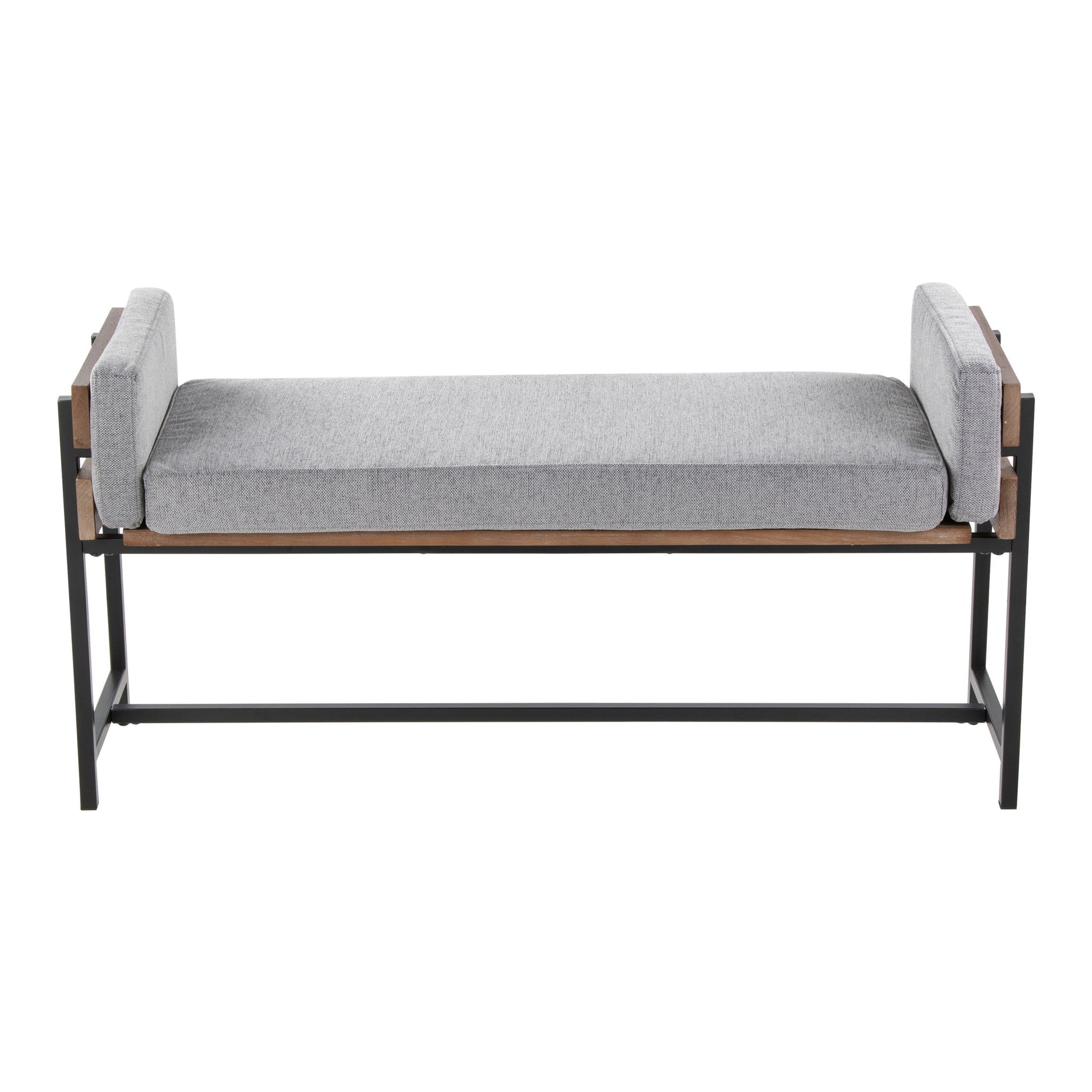 Kari - Farmhouse Bench Lumi Source
