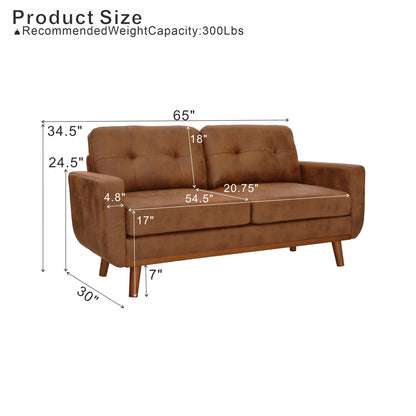 2 Seater Sofa Home Essentials