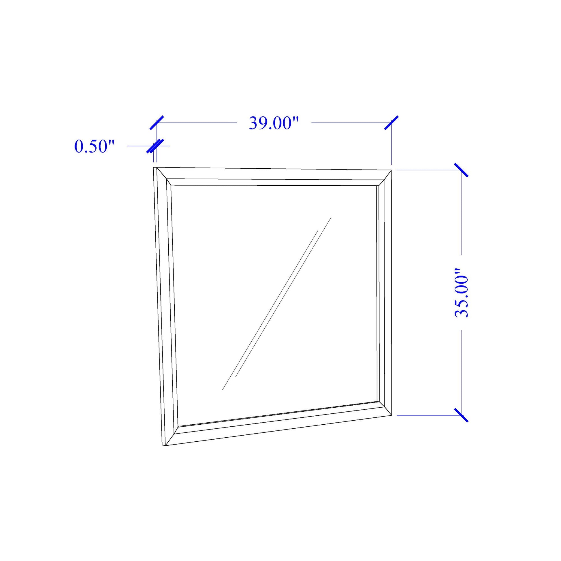 Mirage - Mirror Global Furniture USA