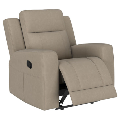 Brentwood - Upholstered Recliner Chair