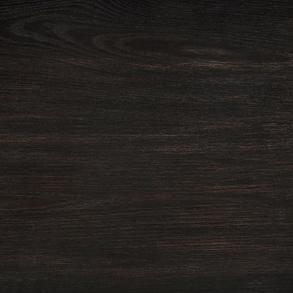 Leandro - Dresser Mirror - Burnished Black Coaster Fine Furniture