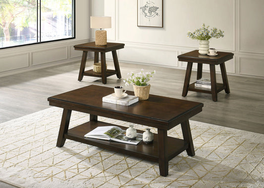 Brady - Table Crown Mark
