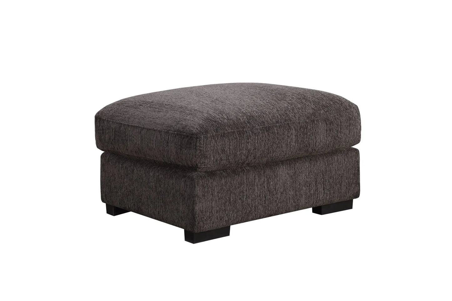 Nyeisha - Piece Upholstered Sofa & Chaise - Coffee Urban Retreats