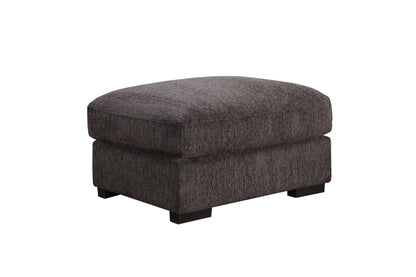 Nyeisha - Piece Upholstered Sofa & Chaise - Coffee Urban Retreats