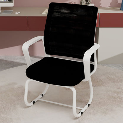 Minimalist Office Chair With Soft Backrest Home Essentials