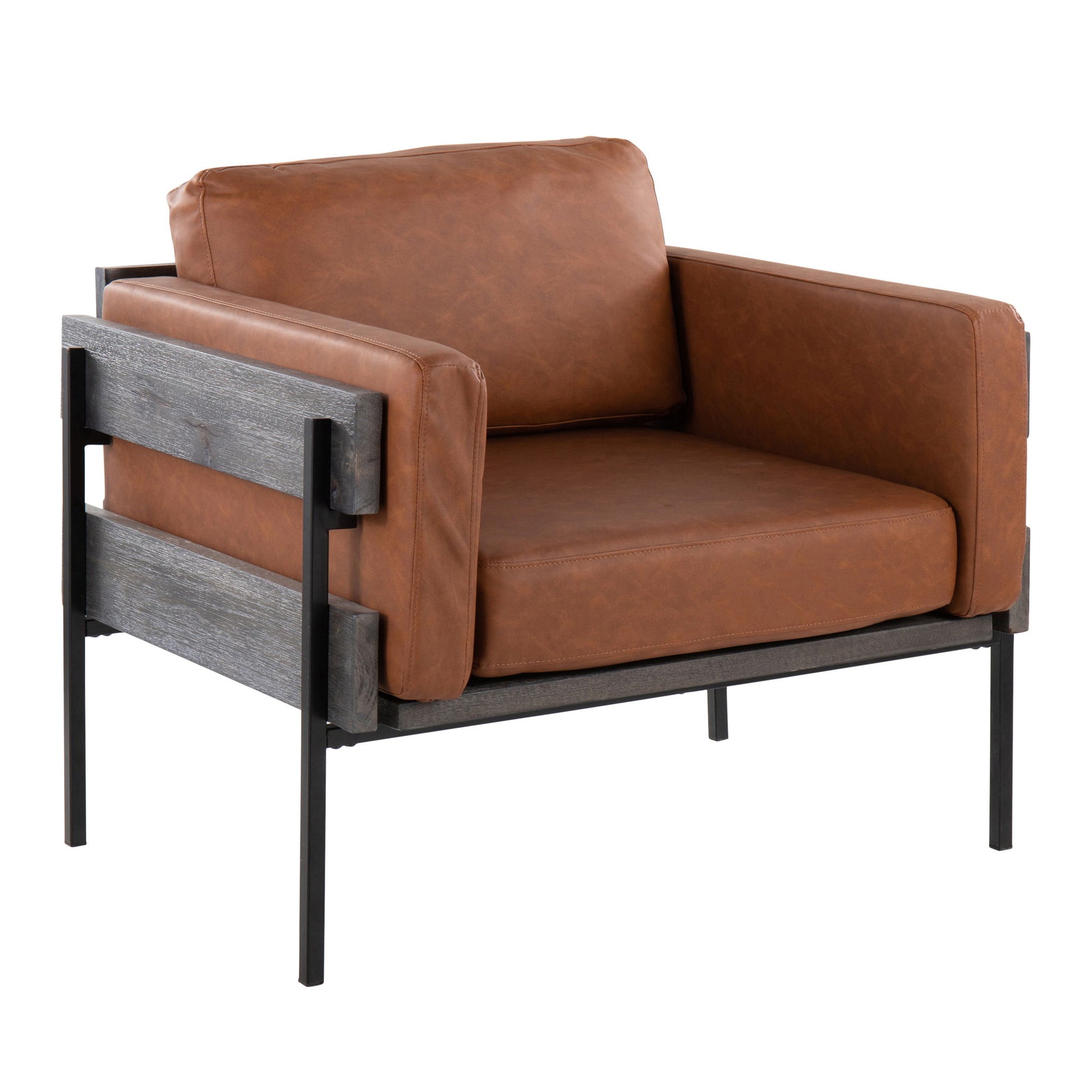 Kari - Farmhouse Chair Lumi Source