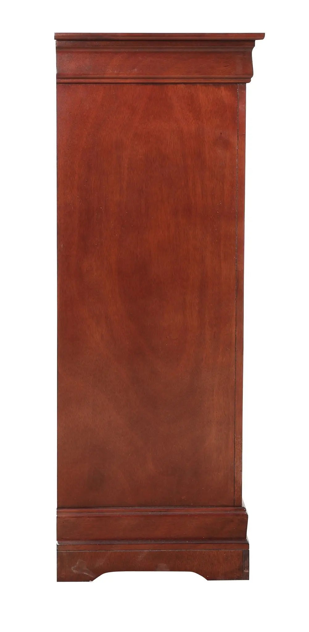 Louis Phillipe - Traditional Style Storage Chest Elegant Glory Furniture