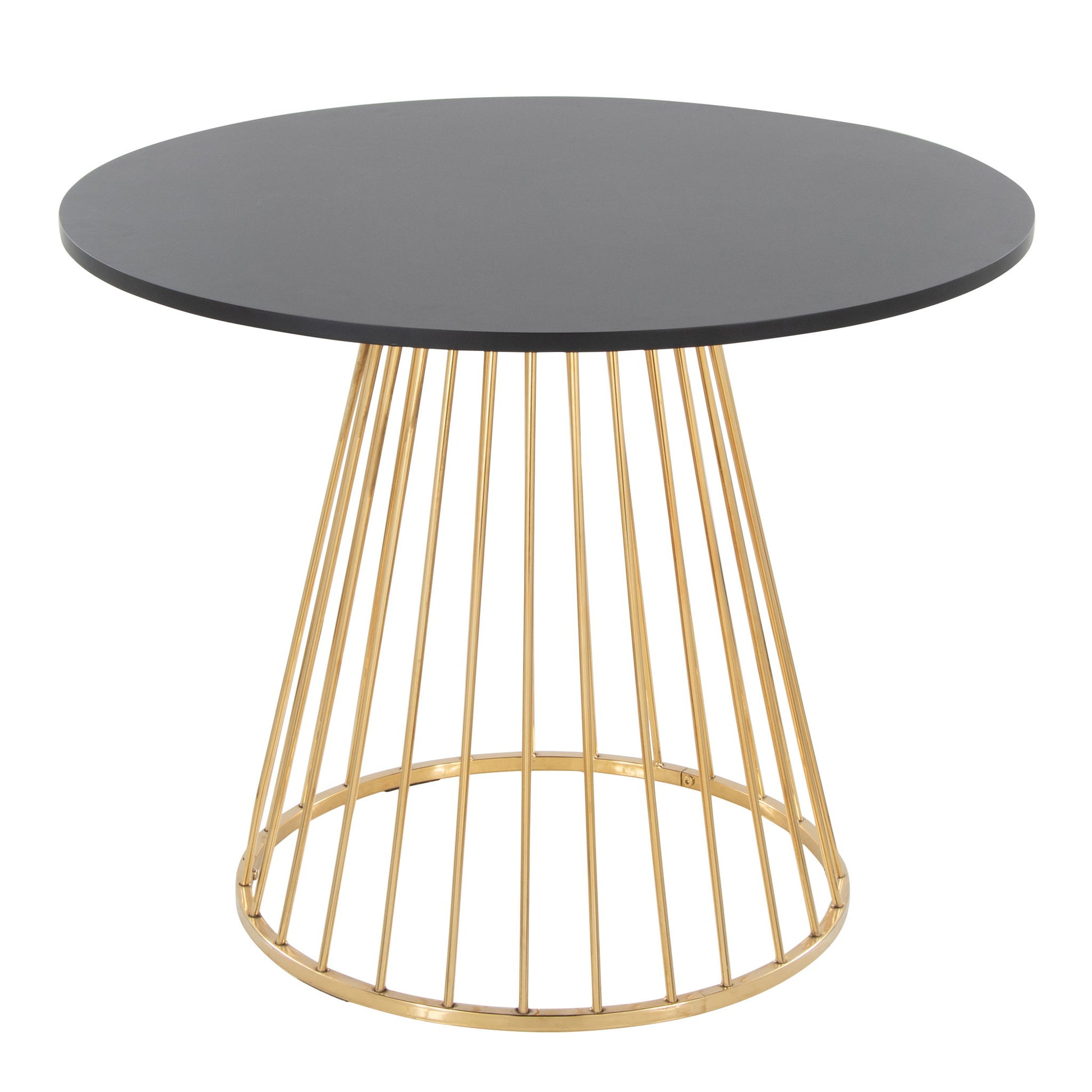 Canary Cosmo - Stylish Design Contemporary Dining Table Lumi Source