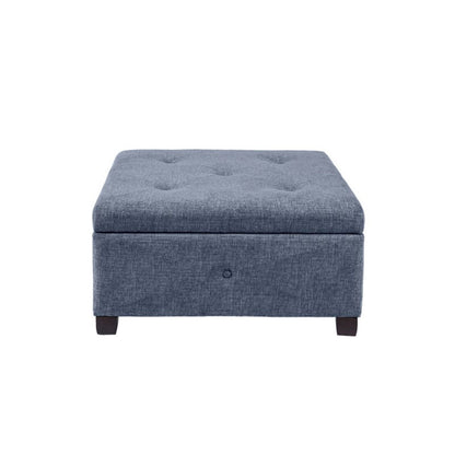 Aspen - Ottoman Soft Close Storage JLA