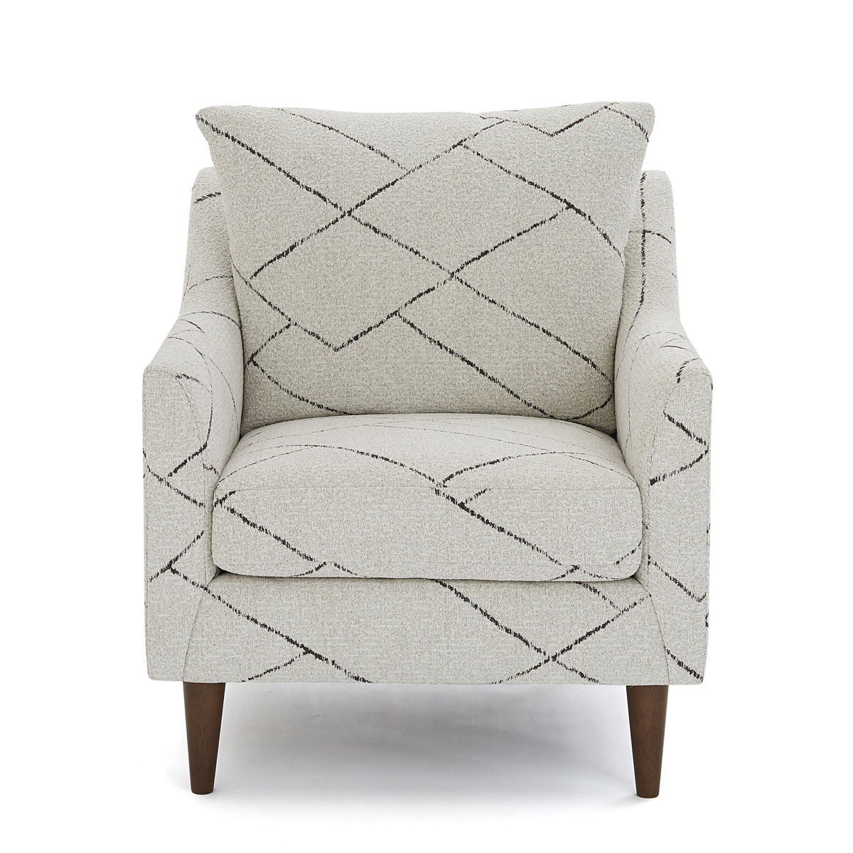 Smitten Accent Armchair Best Home Furnishings