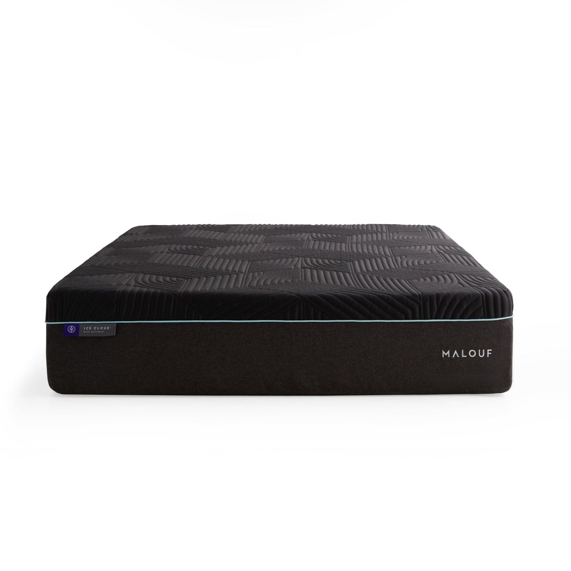 Ice Cloud ActivAir - Hybrid Mattress Malouf