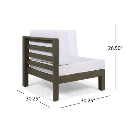 Oana - Arm Chair Noble House