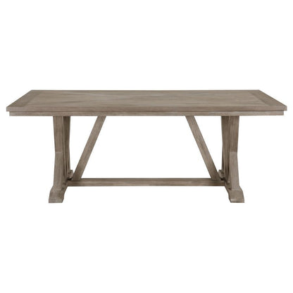 Cornelia - Rectangular Dining Table Set CoasterEveryday