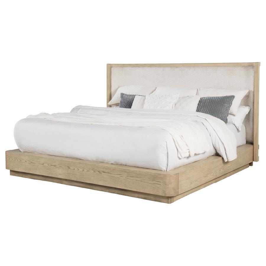 Kailani - Wingback Bed Coaster Fine Furniture