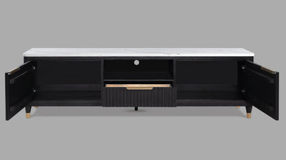 Kara - TV Stand Crown Mark