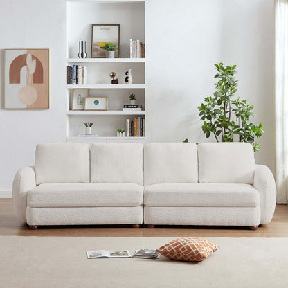 Paton - Comfortable Sofa Ashcroft Furniture