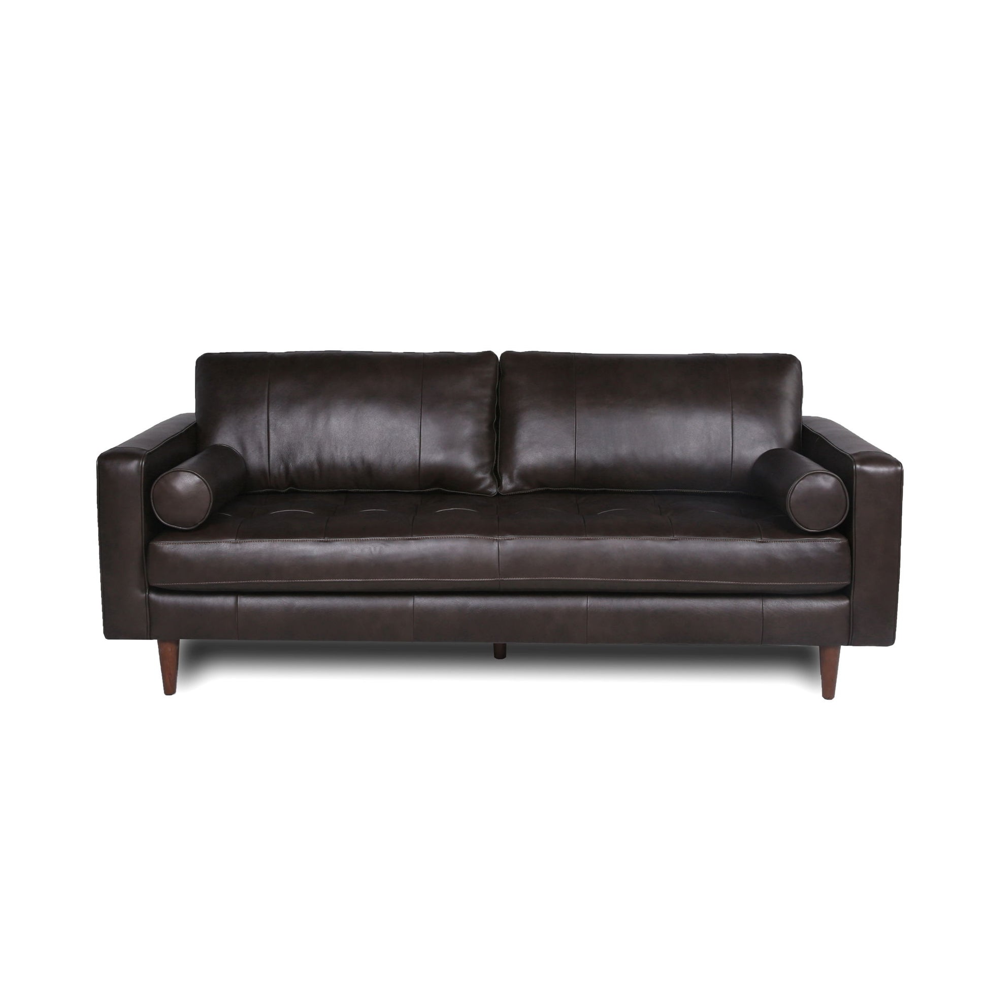 Mid-Century Tufted, Sofa Home Essentials