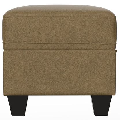 Drason - Storage Ottoman Emerald Home
