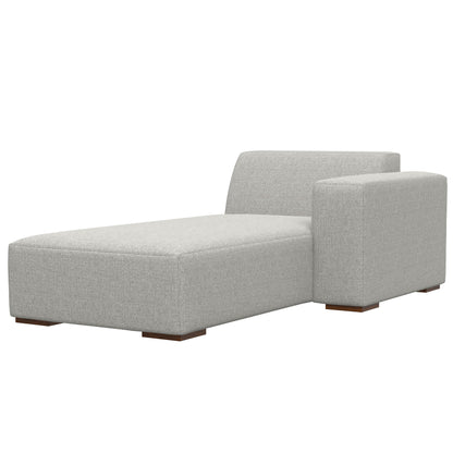 Rex - Chaise Sofa Module Simpli-Home