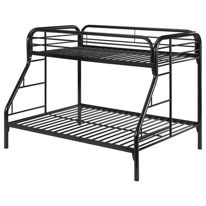 Morgan - Metal Bunk Bed