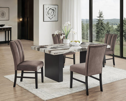 Vega - Dining Room Set Crown Mark