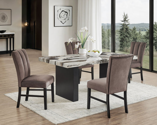 Vega - Dining Room Set Crown Mark
