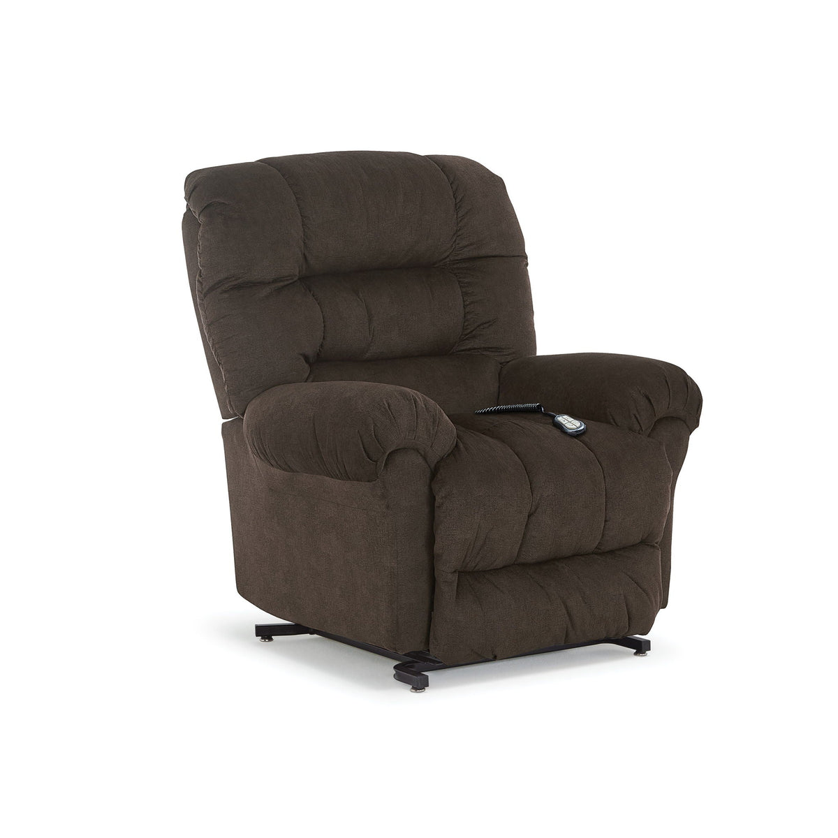 Seger Dual Motor Lift Recliner Best Home Furnishings