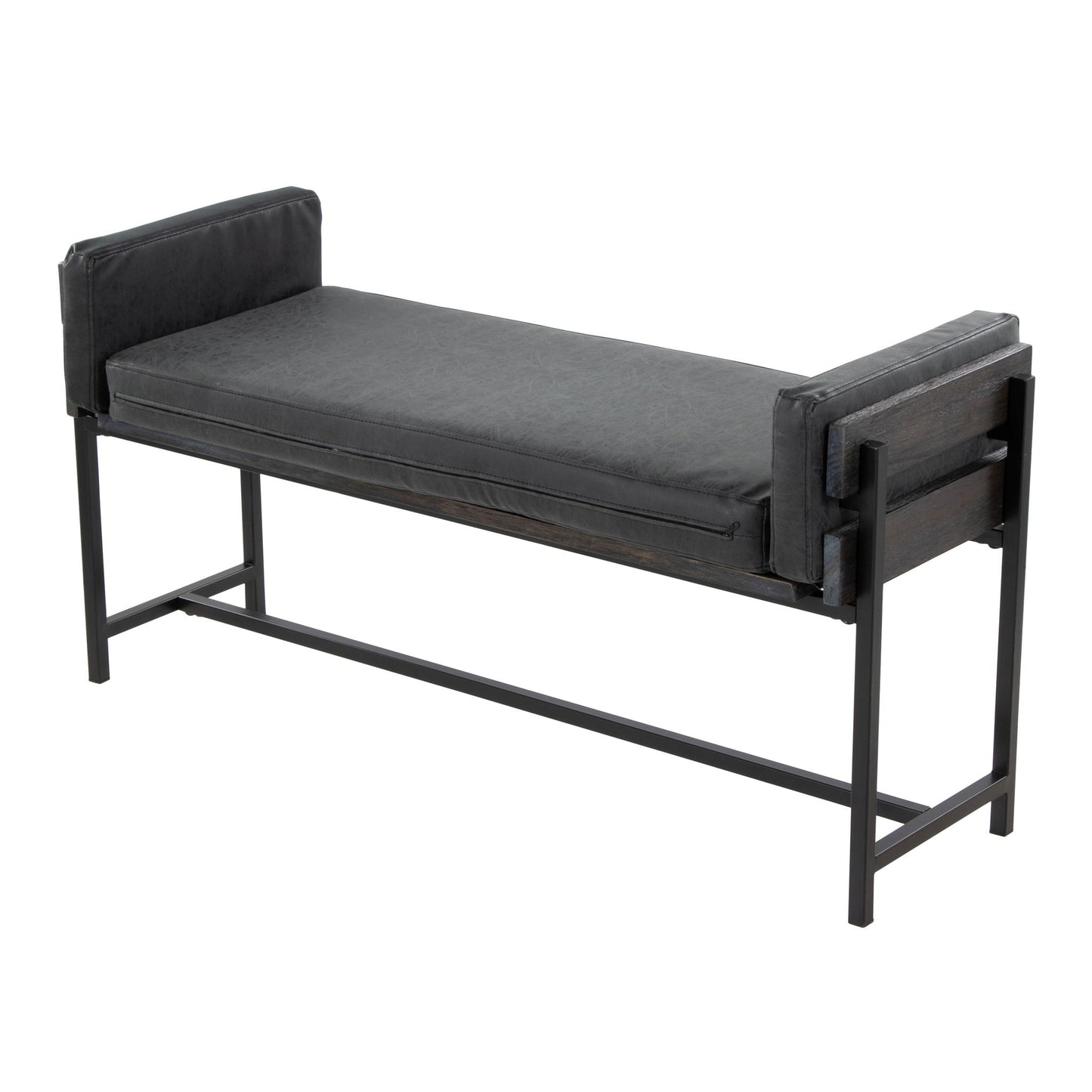 Kari - Farmhouse Luxe Design Bench Lumi Source