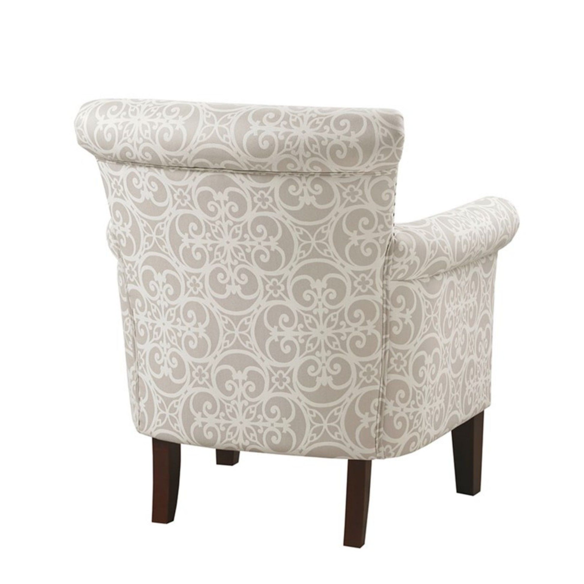 Brooke - Tight Back Club Chair JLA