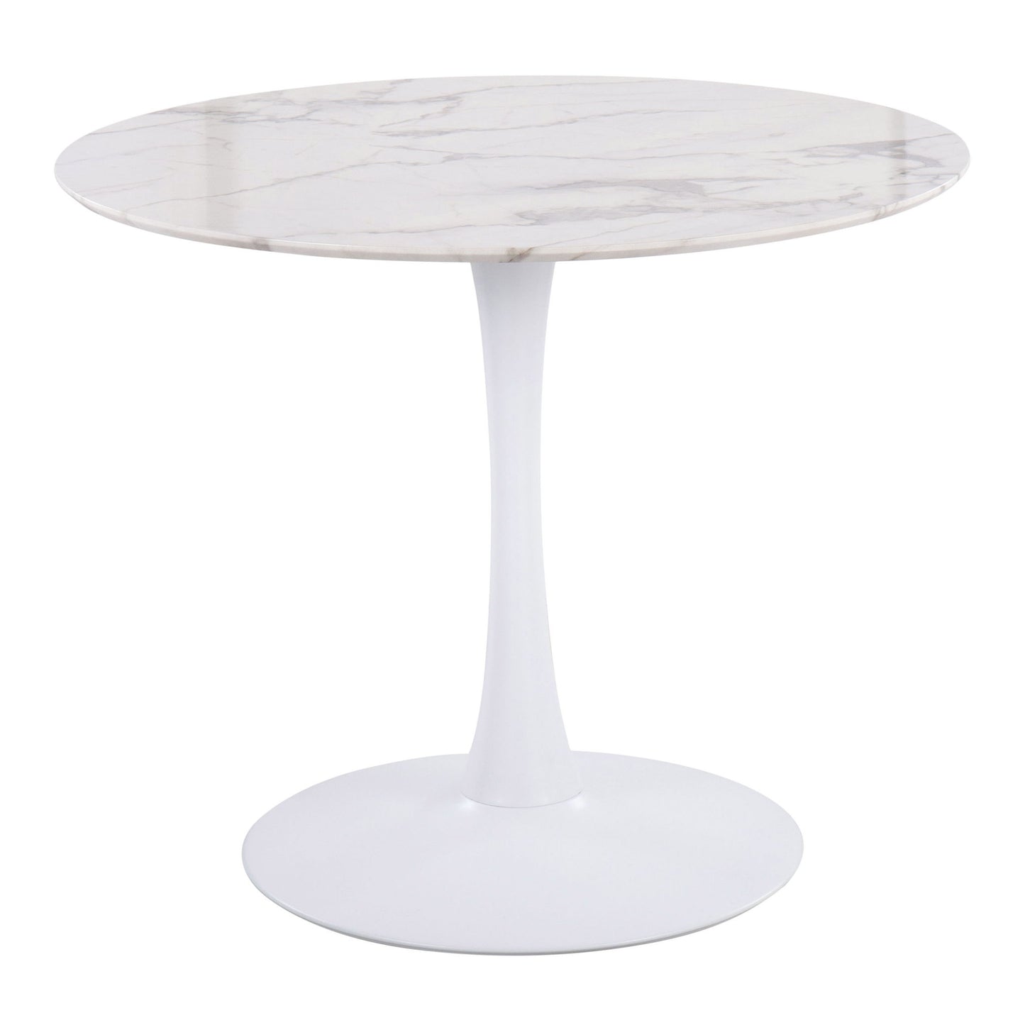 Pebble - Modern Table Lumi Source