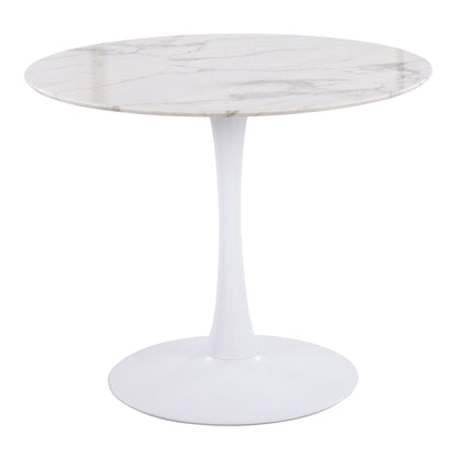 Pebble - Modern Table Lumi Source