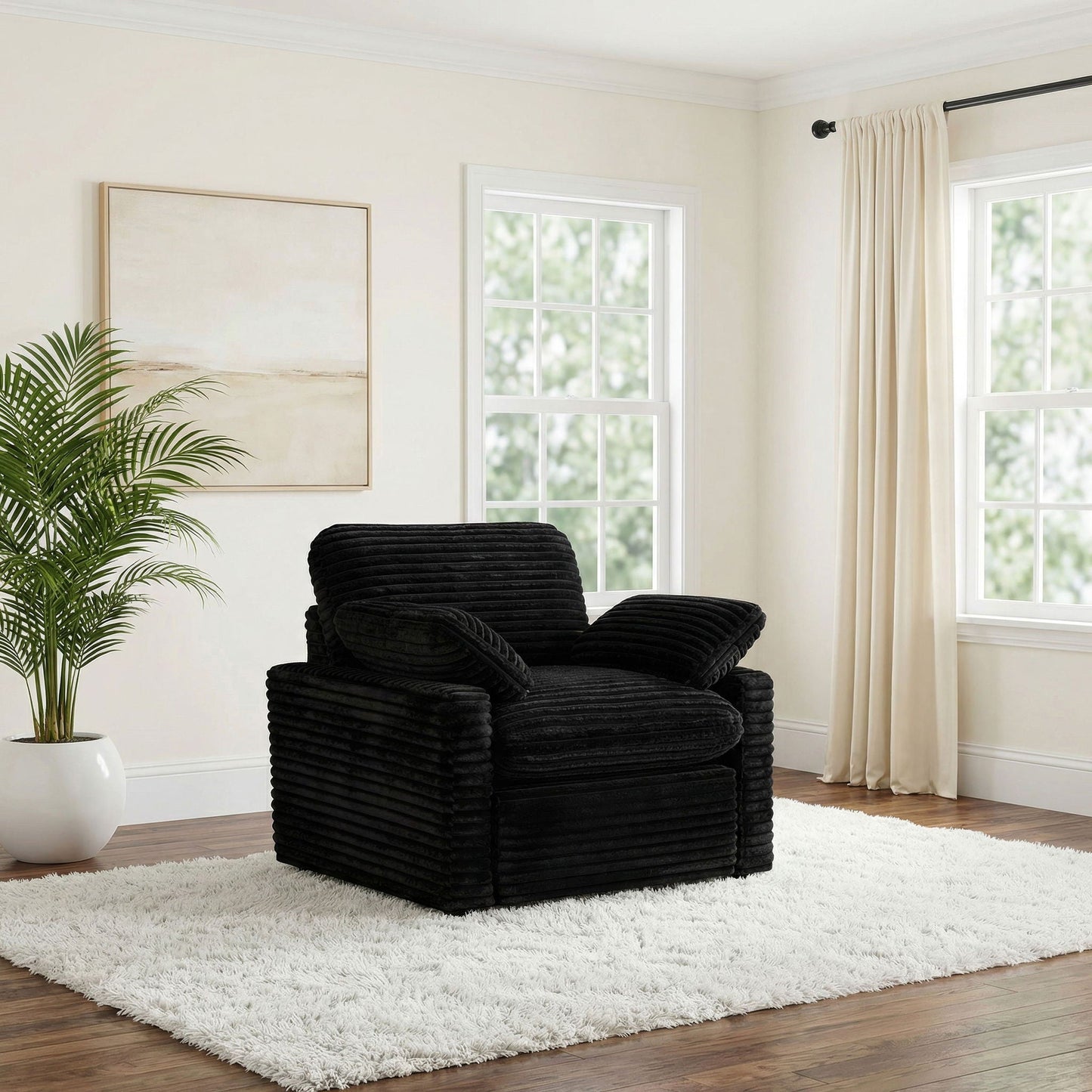 Hollander - Power Recliner Furniture Max