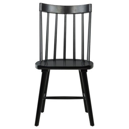 Middleton - Solid Wood Dining Side Chair (Set of 2) Coaster Fine Furniture