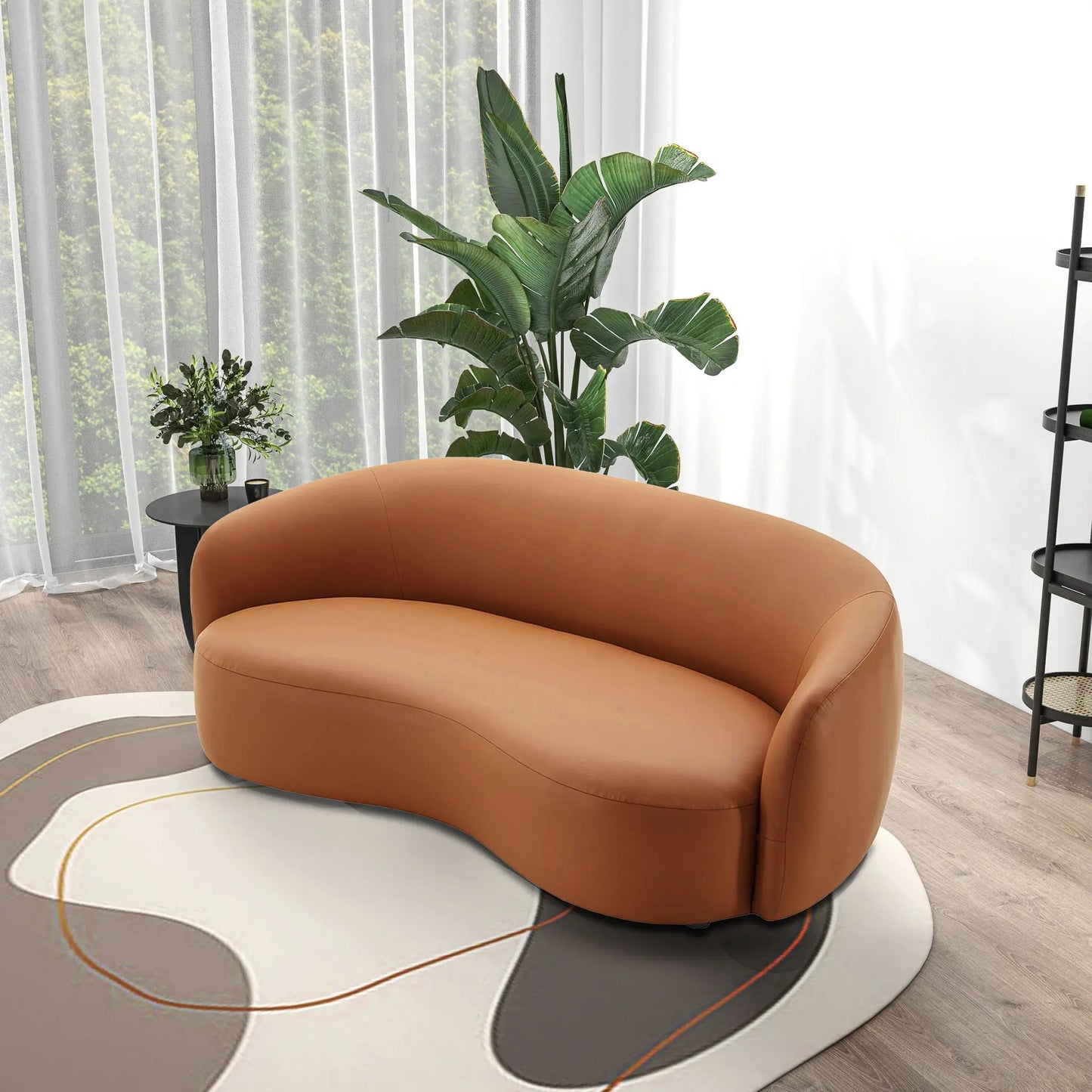 Porter - Comfortable Sofa Ashcroft Furniture