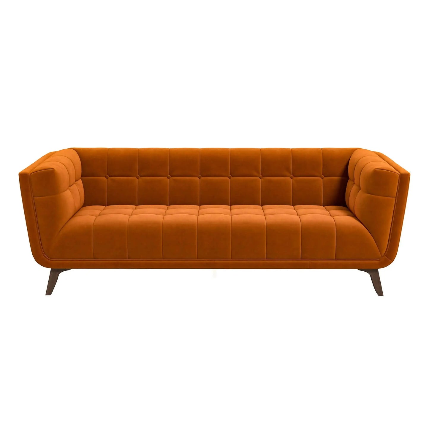Addison - Mid-Century Modern Design Tufted Sofa Ashcroft Furniture