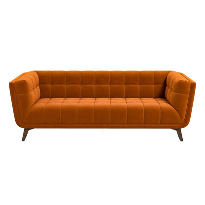 Addison - Mid-Century Modern Design Tufted Sofa Ashcroft Furniture