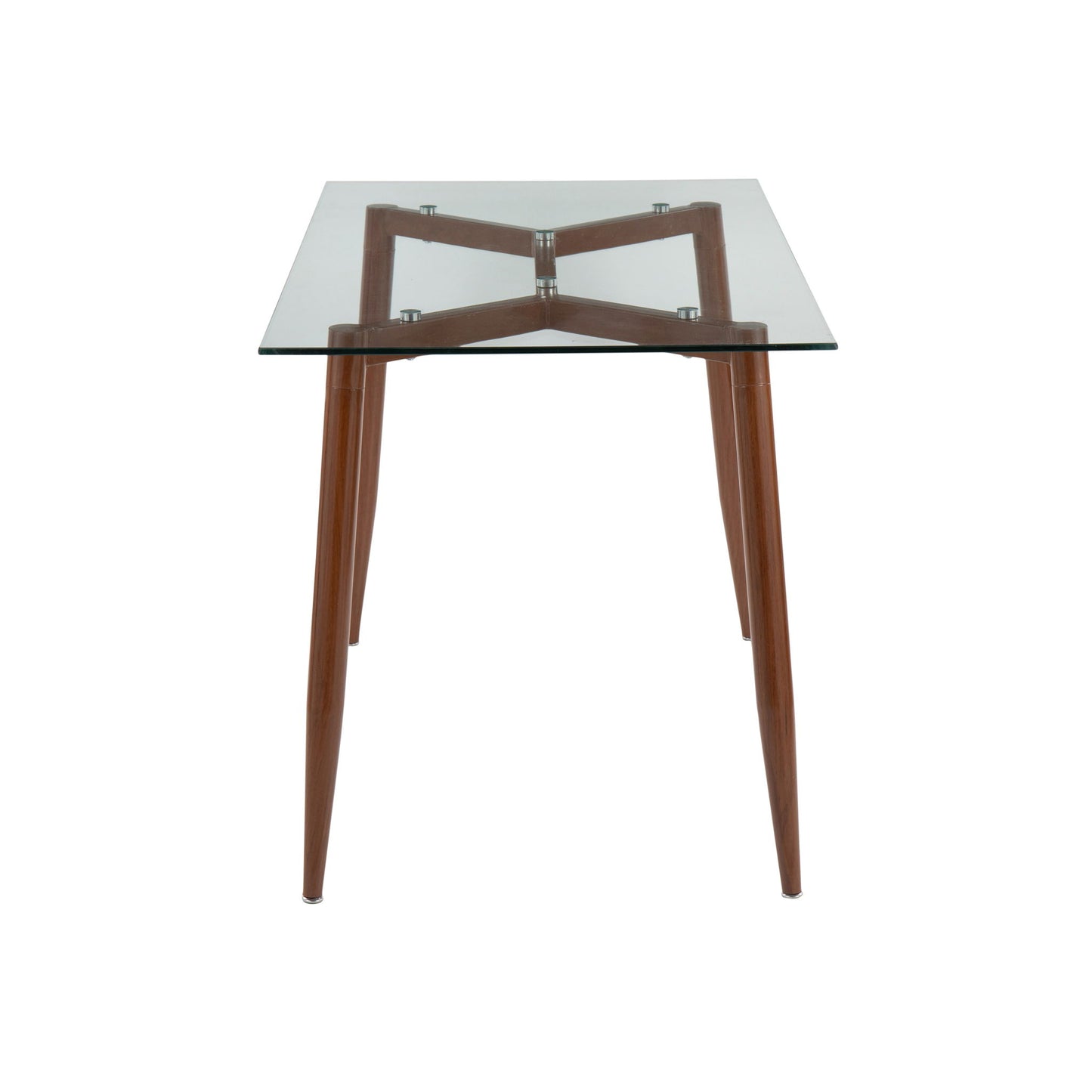 Clara - Contemporary Table Lumi Source
